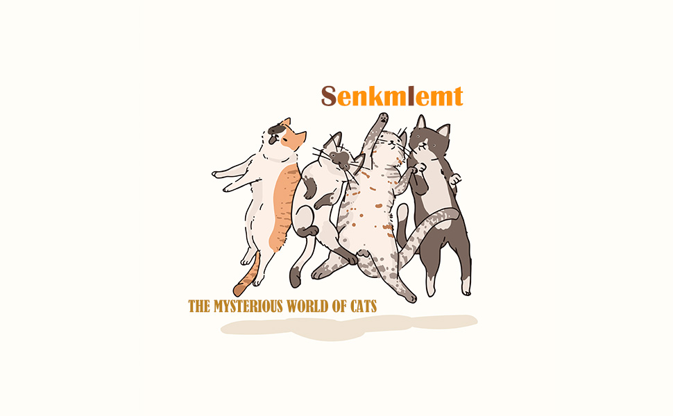 Senkmlemt - English